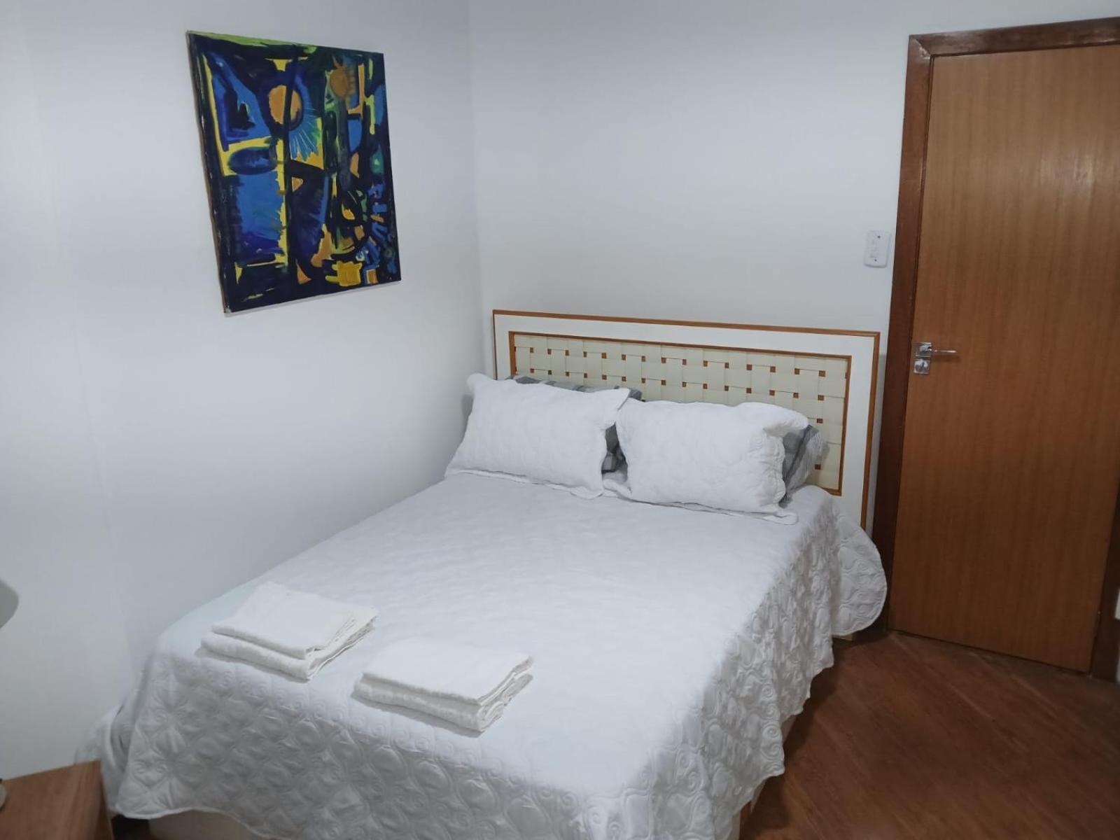 Leme, 100m Da Appartement *