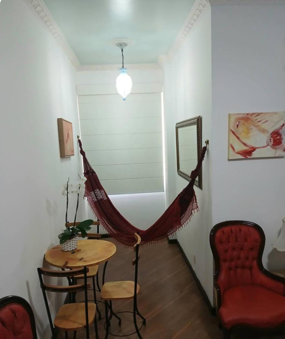 Leme, 100m Da Appartement *