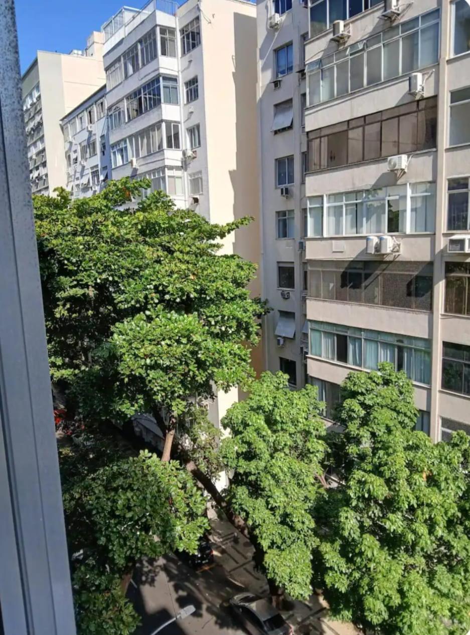 Appartement Leme, 100m Da